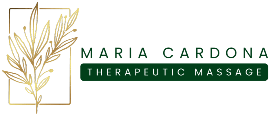 Maria Cardona Therapeutic Massage